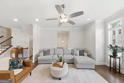 1421 Wisteria Wall Drive, Suwanee, GA 30024 - Photo 10