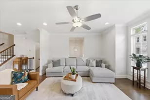 1421 Wisteria Wall Dr, Suwanee, GA 30024 - Photo 10