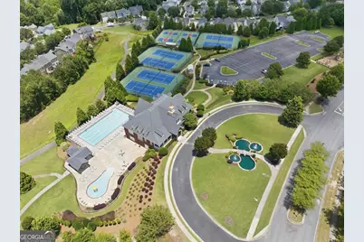1421 Wisteria Wall Drive, Suwanee, GA 30024 - Photo 52