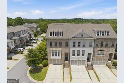 1421 Wisteria Wall Drive, Suwanee, GA 30024 - Photo 46