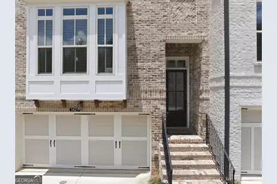 1421 Wisteria Wall Drive, Suwanee, GA 30024 - Photo 4
