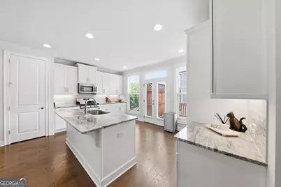 1421 Wisteria Wall Drive, Suwanee, GA 30024 - Photo 16