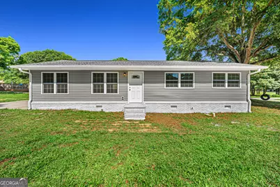 16 Elm Street, Hartwell, GA 30643 - Photo 1