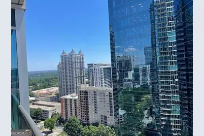 1080 Peachtree Street #2204, Atlanta, GA 30309 - Photo 4
