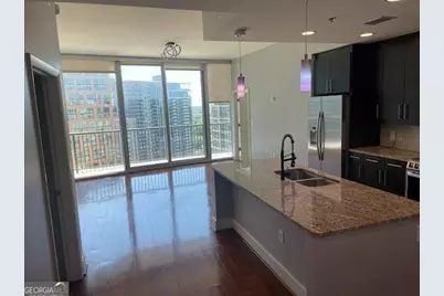 1080 Peachtree Street #2204, Atlanta, GA 30309 - Photo 1