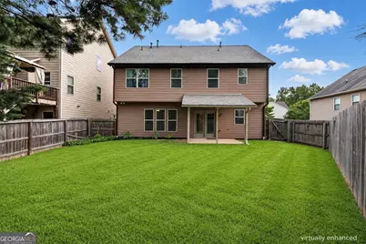 5116 Blossom Brook Drive, Sugar Hill, GA 30518 - Photo 2