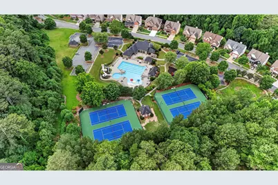 5116 Blossom Brook Drive, Sugar Hill, GA 30518 - Photo 34