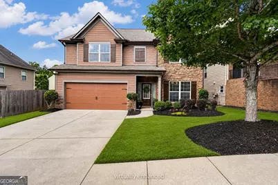 5116 Blossom Brook Drive, Sugar Hill, GA 30518 - Photo 6