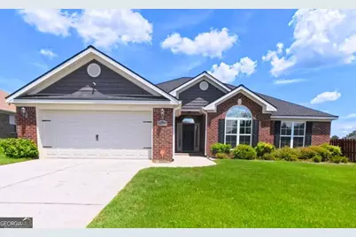 5112 Joe Weatherly Lane, Hephzibah, GA 30815 - Photo 2
