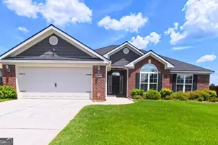 5112 Joe Weatherly Ln, Hephzibah, GA 30815 - Photo 2