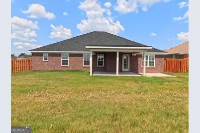 5112 Joe Weatherly Lane, Hephzibah, GA 30815 - Photo 4