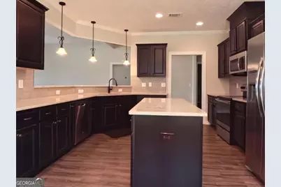 5112 Joe Weatherly Lane, Hephzibah, GA 30815 - Photo 12
