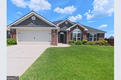 5112 Joe Weatherly Lane, Hephzibah, GA 30815 - Photo 1