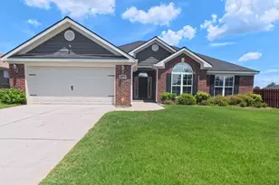 5112 Joe Weatherly Ln, Hephzibah, GA 30815 - Photo 1