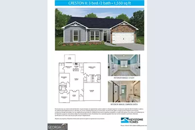 110 Susan Drive, Rincon, GA 31326 - Photo 2