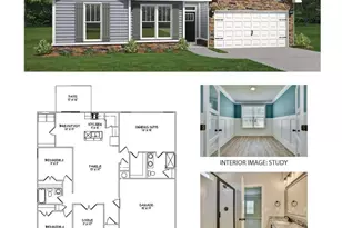 110 Susan Dr, Rincon, GA 31326 - Photo 2