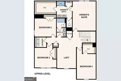 139 Wildflower Ridge Rd. #LOT 82, Dallas, GA 30157 - Photo 26