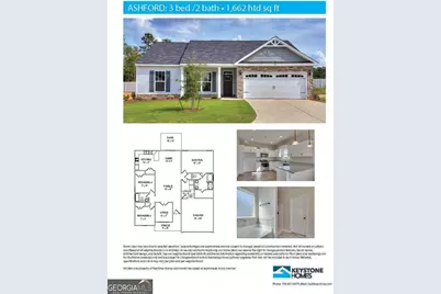 108 Susan Drive, Rincon, GA 31326 - Photo 2