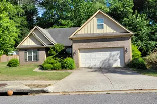 175 Spinner Dr, Jefferson, GA 30549 - Photo 2