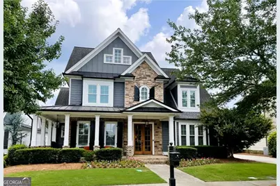 5451 Autumn Flame Drive, Braselton, GA 30517 - Photo 1