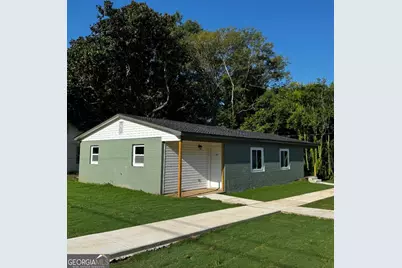 4301 Marion Avenue, Macon, GA 31206 - Photo 2