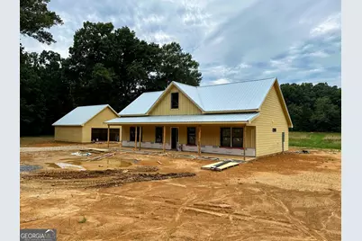 3274 Collard Valley Road, Cedartown, GA 30125 - Photo 4