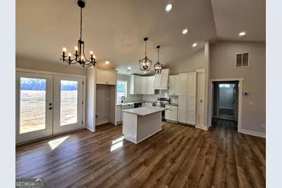 3274 Collard Valley Road, Cedartown, GA 30125 - Photo 8