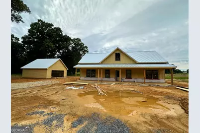 3274 Collard Valley Road, Cedartown, GA 30125 - Photo 2