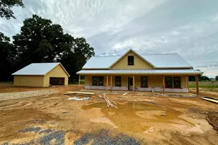 3274 Collard Valley Rd, Cedartown, GA 30125 - Photo 2