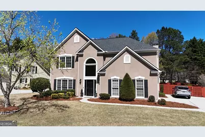 9620 Stillwater Drive, Villa Rica, GA 30180 - Photo 24