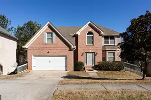 10937 Southwood Dr, Hampton, GA 30228 - Photo 1