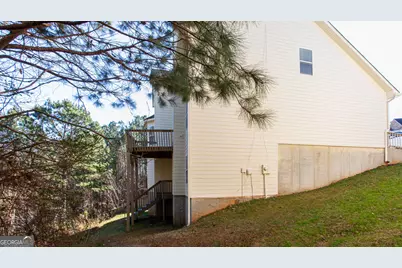 10937 Southwood Drive, Hampton, GA 30228 - Photo 2