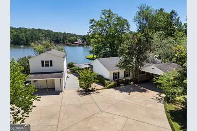 188 Deptula Road, Jackson, GA 30233 - Photo 1