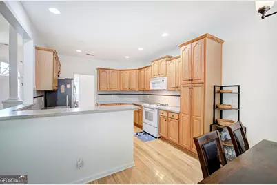 105 Arbor View Court, Woodstock, GA 30188 - Photo 12