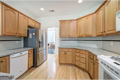 105 Arbor View Court, Woodstock, GA 30188 - Photo 14