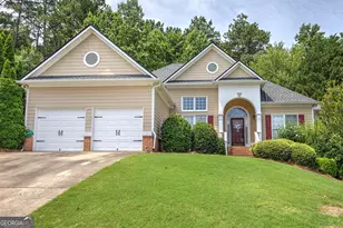 105 Arbor View Ct, Woodstock, GA 30188 - Photo 1