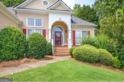 105 Arbor View Court, Woodstock, GA 30188 - Photo 2