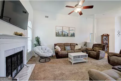 105 Arbor View Court, Woodstock, GA 30188 - Photo 8