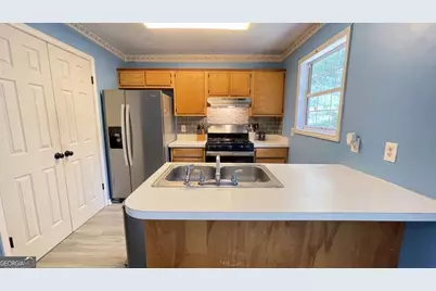 611 Davis Mill Road S, Dallas, GA 30157 - Photo 14