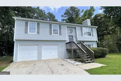 611 Davis Mill Road S, Dallas, GA 30157 - Photo 1