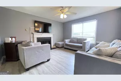 611 Davis Mill Road S, Dallas, GA 30157 - Photo 2