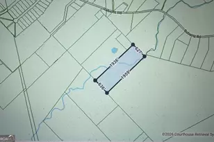 216 Roberts Road NW, Haddock, GA 31033 - Photo 1