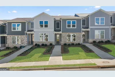 123 Park Ridge Circle #104, Emerson, GA 30137 - Photo 2