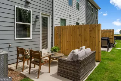 524 Crown Drive #13, Emerson, GA 30137 - Photo 26