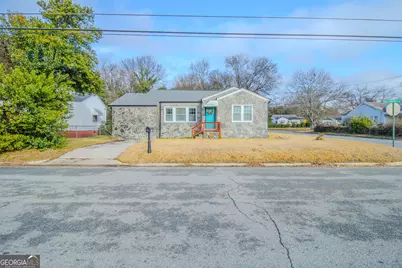 579 Lynmore Avenue, Macon, GA 31206 - Photo 1