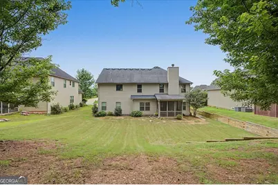 2327 Magaw Lane, Powder Springs, GA 30127 - Photo 46