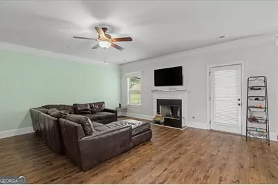 2327 Magaw Lane, Powder Springs, GA 30127 - Photo 16