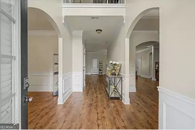 2327 Magaw Lane, Powder Springs, GA 30127 - Photo 6