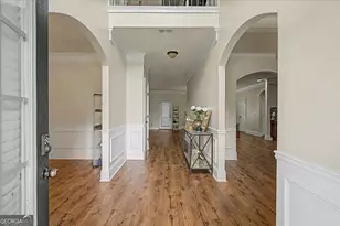 2327 Magaw Ln, Powder Springs, GA 30127 - Photo 6