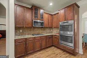 2327 Magaw Ln, Powder Springs, GA 30127 - Photo 12